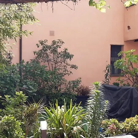 Apartman Casa La Cappella *