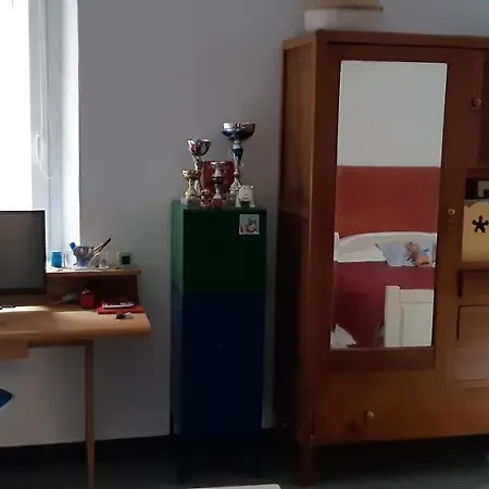 Apartman Casa La Cappella Imperia