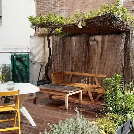 Casa La Cappella