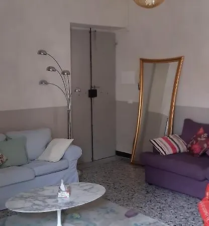 Casa La Cappella Apartman