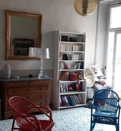 Casa La Cappella * Imperia